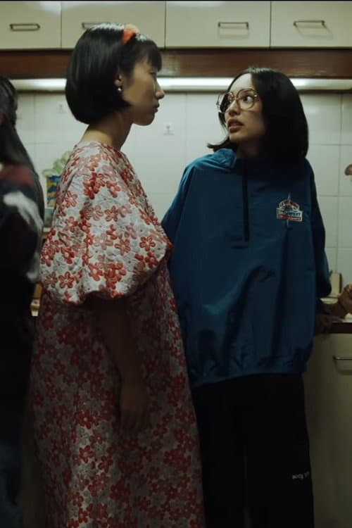 6 Takes of Drama afişi