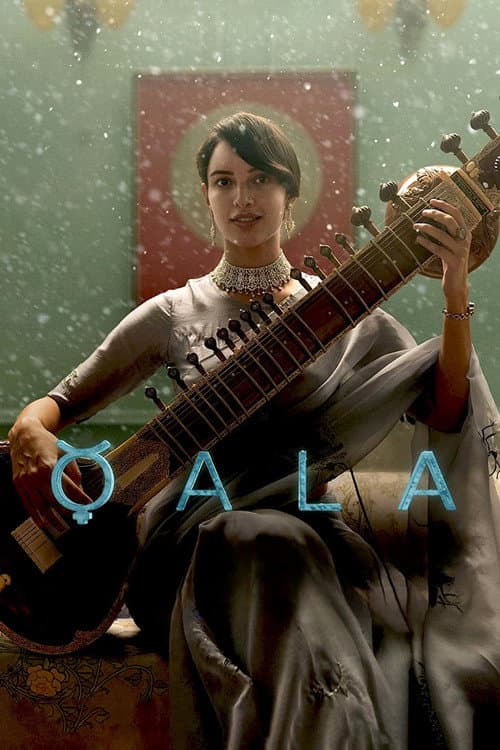Başla afişi