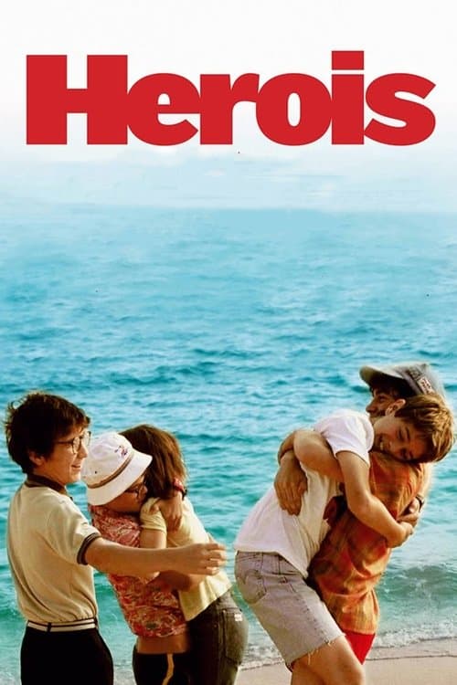 Herois afişi