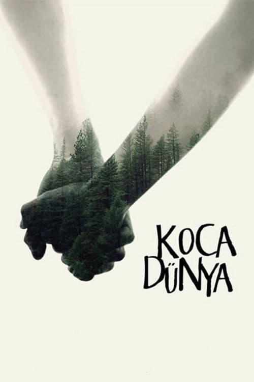 Koca Dünya afişi