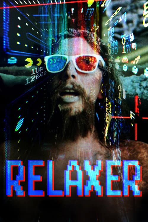 Relaxer afişi