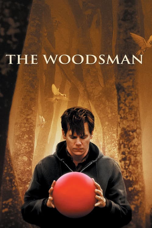The Woodsman afişi