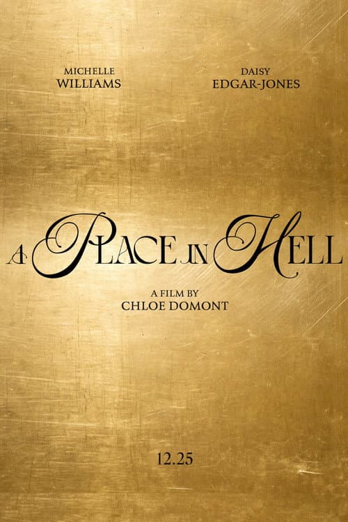 A Place in Hell afişi