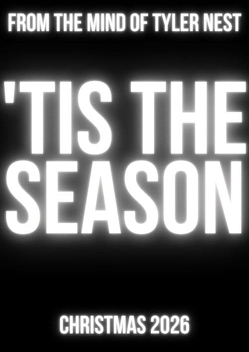 'Tis the Season afişi