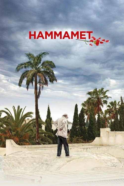 Hammamet afişi