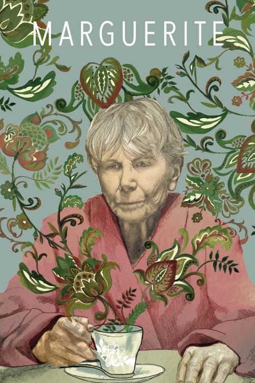 Marguerite afişi