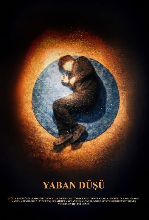 Yaban Düşü afişi