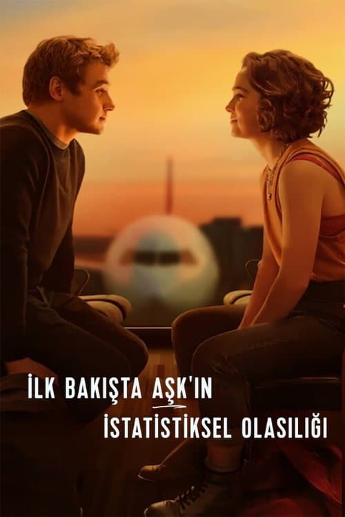 İlk Bakışta Aşk'ın İstatistiksel Olasılığı afişi