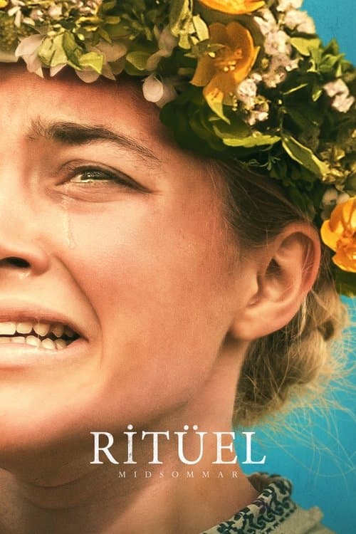 Ritüel afişi