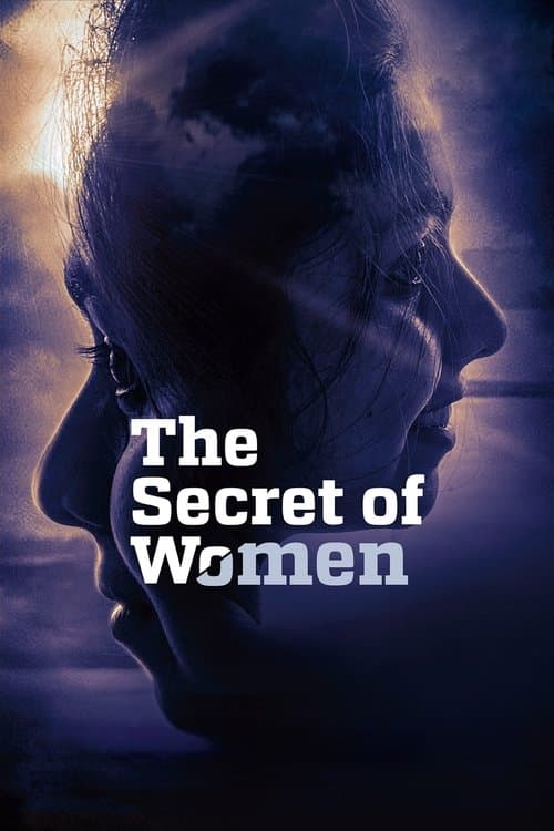 The Secret of Women afişi