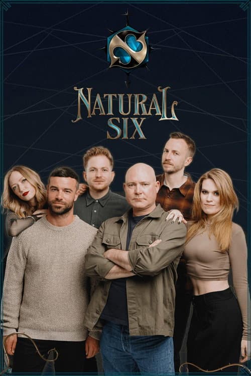 Natural Six afişi