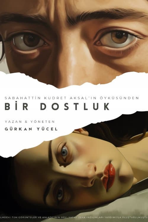 A Companionship afişi