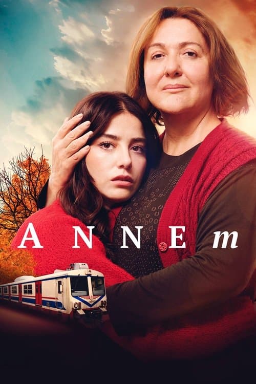 Annem afişi