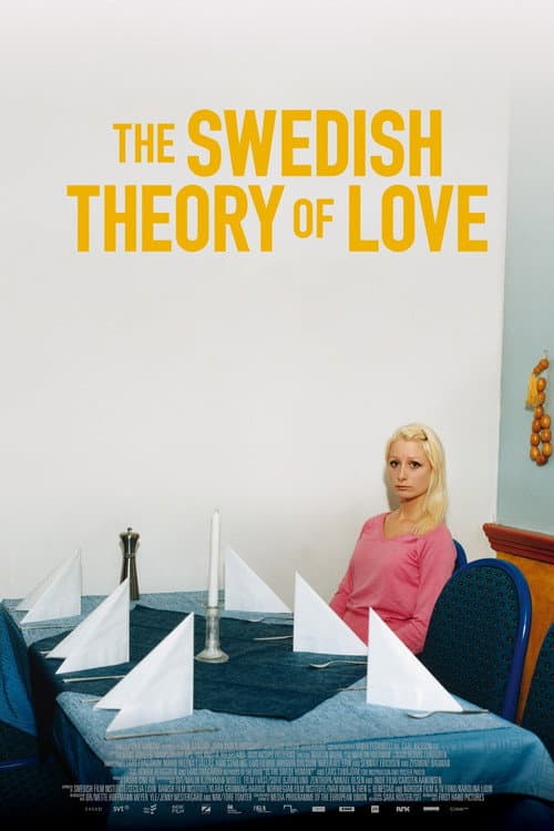 The Swedish Theory of Love afişi