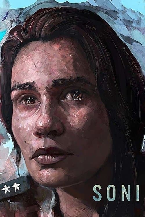 Soni afişi