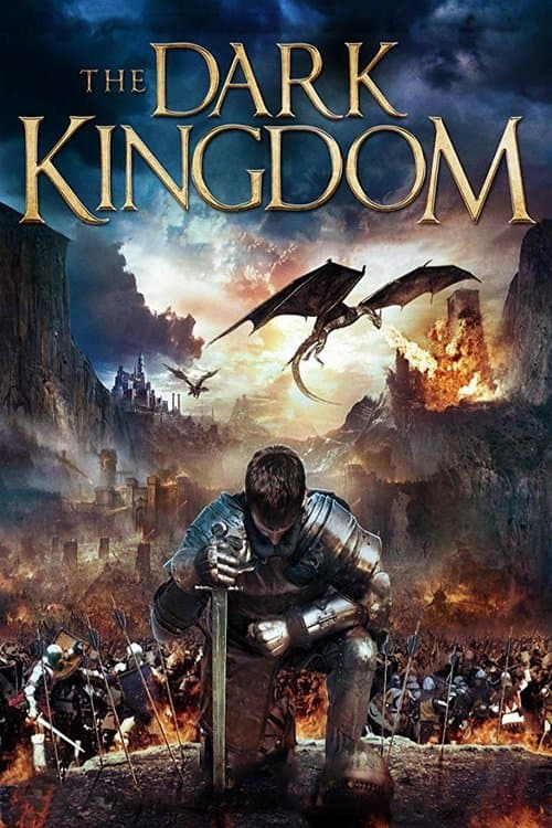 Dragon Kingdom afişi