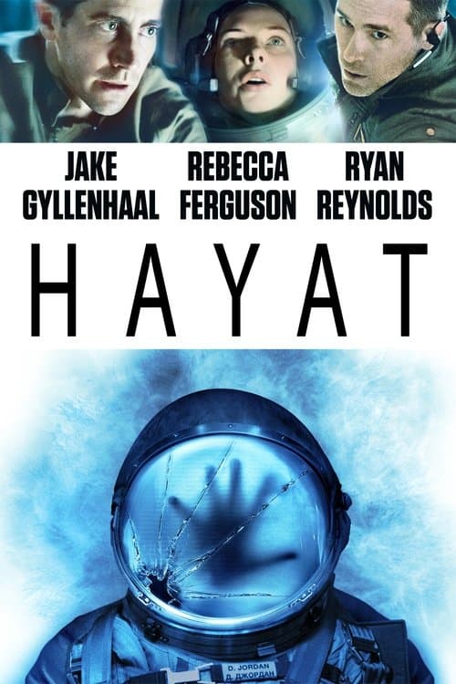 Hayat afişi