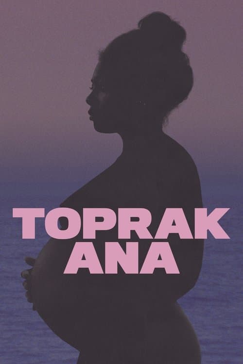 Toprak Ana afişi