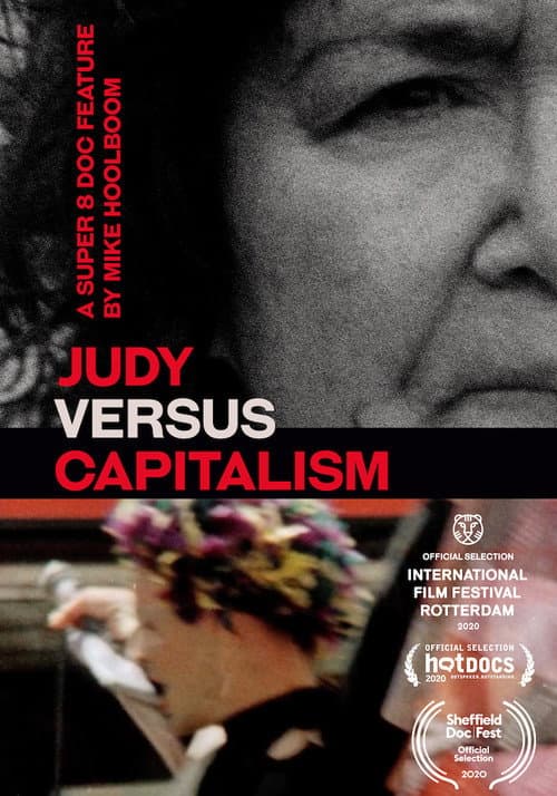 Judy Versus Capitalism afişi