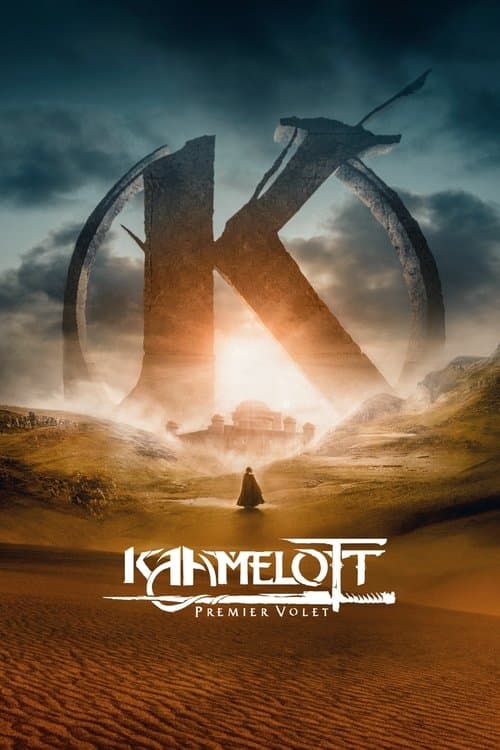 Kaamelott : Premier Volet afişi