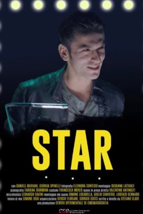 Star afişi