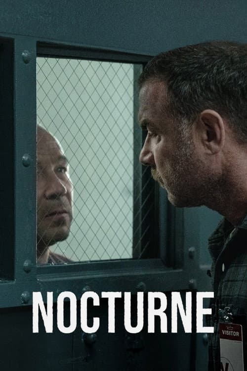 Nocturne afişi