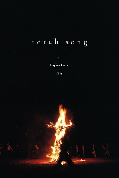 Torch Song afişi