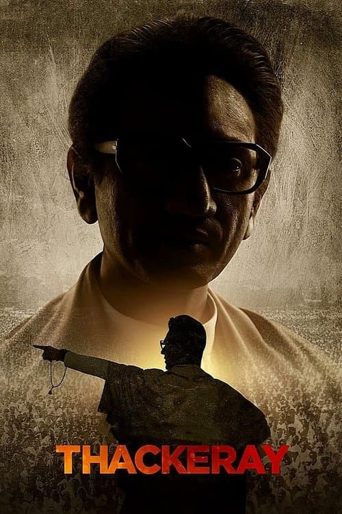 Thackeray afişi