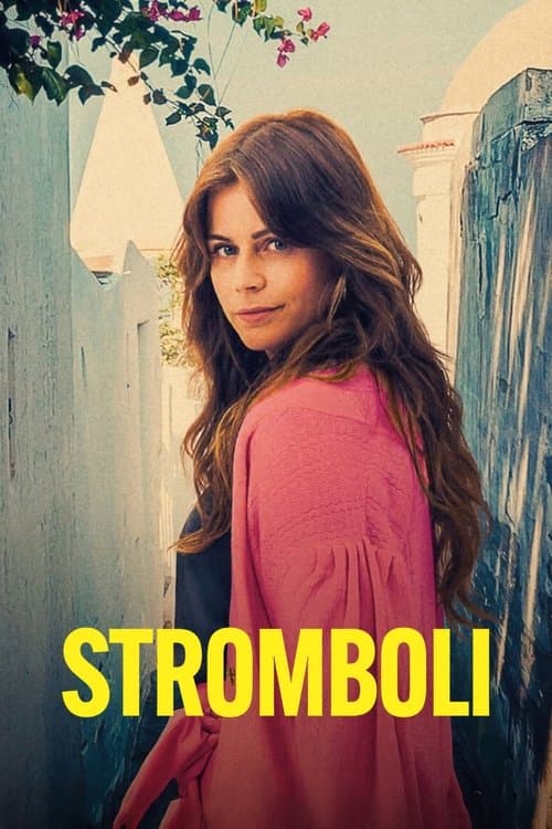 Stromboli afişi