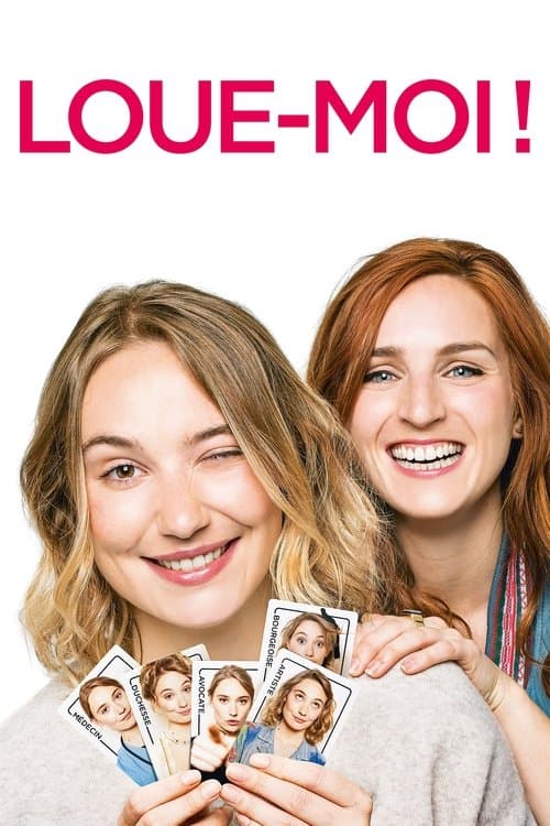 Loue-moi ! afişi