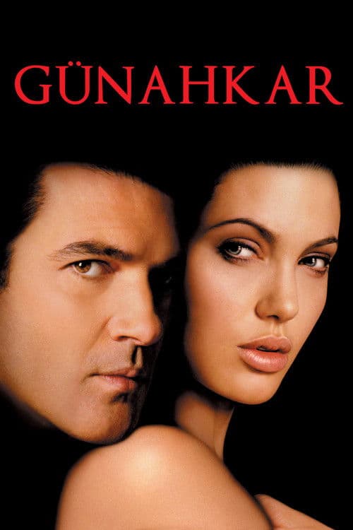 Günahkar afişi