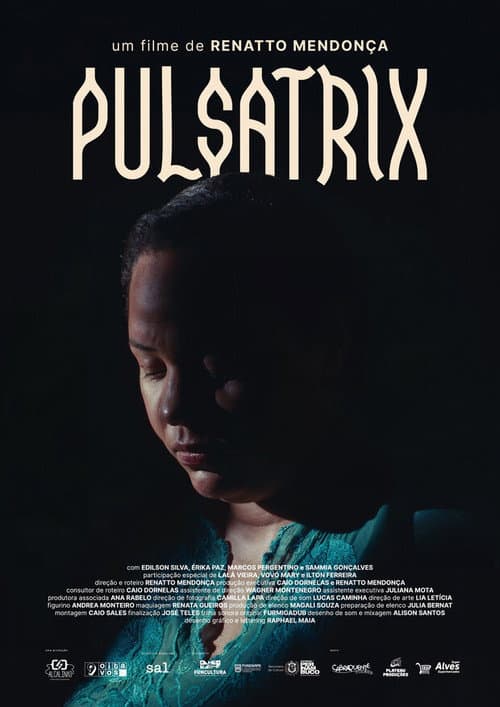 Pulsatrix afişi