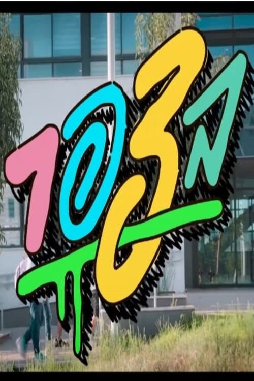 בצפר (2019) afişi