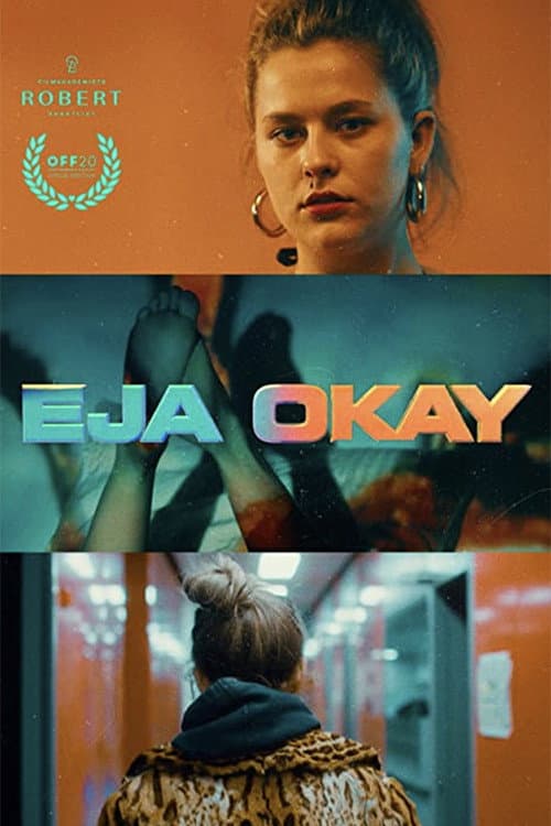 Eja Okay afişi