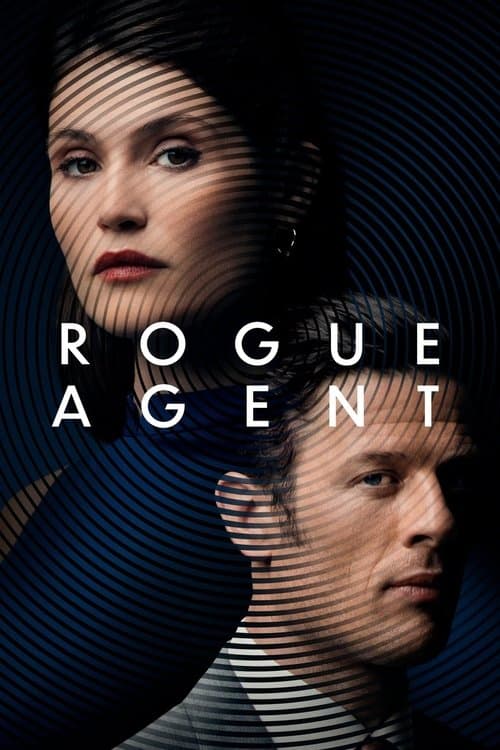 Rogue Agent afişi