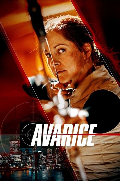 Avarice afişi