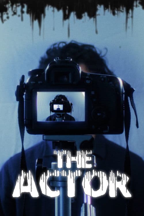 The Actor afişi