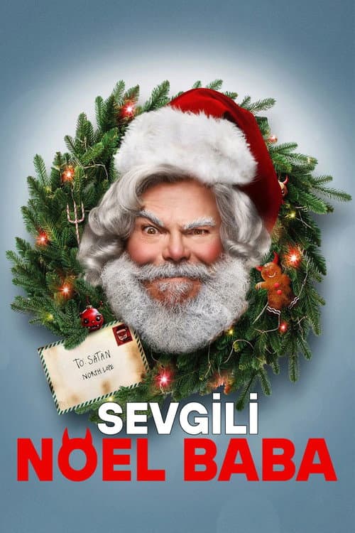 Sevgili Noel Baba afişi