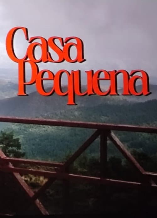 Casa Pequena afişi