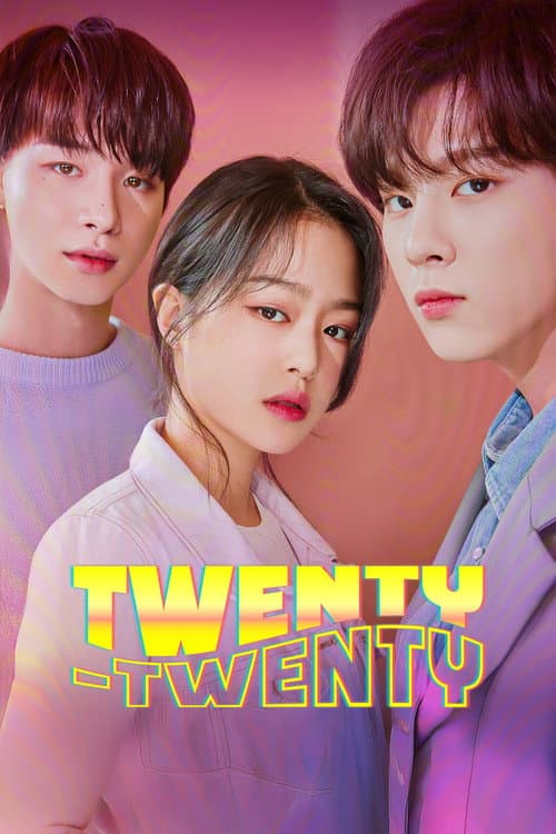 Twenty-Twenty afişi