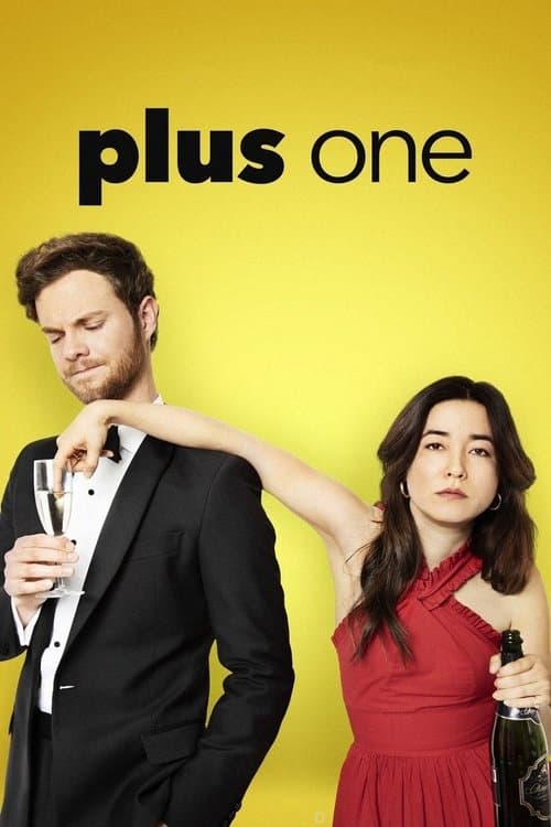 Plus One afişi