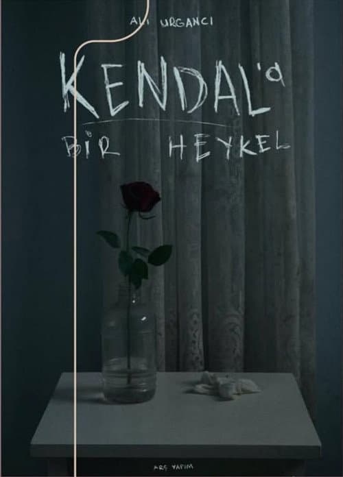 Kendal’a Bir Heykel afişi