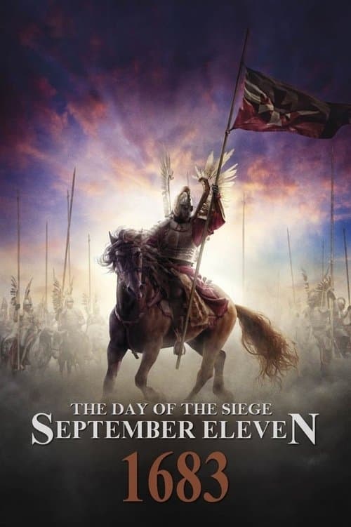 11 settembre 1683 afişi