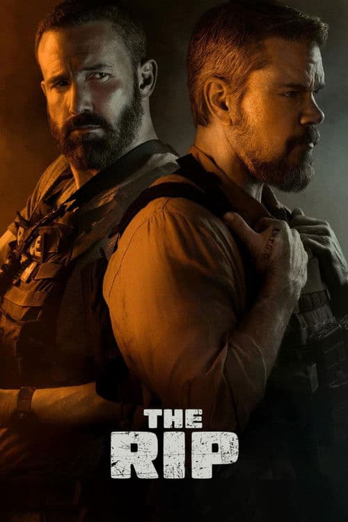 The Rip afişi