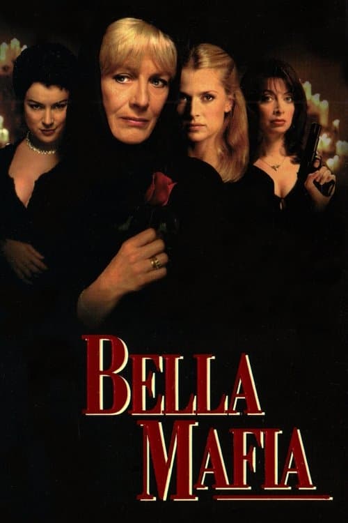 Bella Mafia afişi