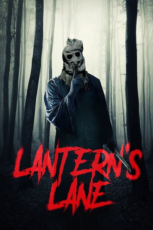 Lantern's Lane afişi