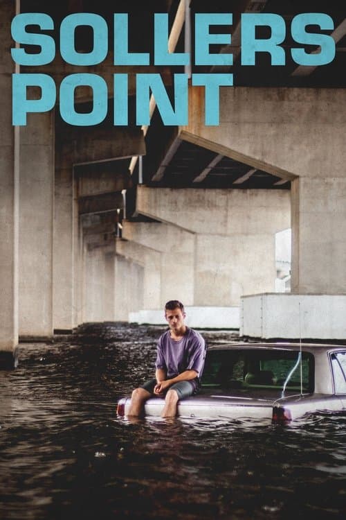 Sollers Point afişi