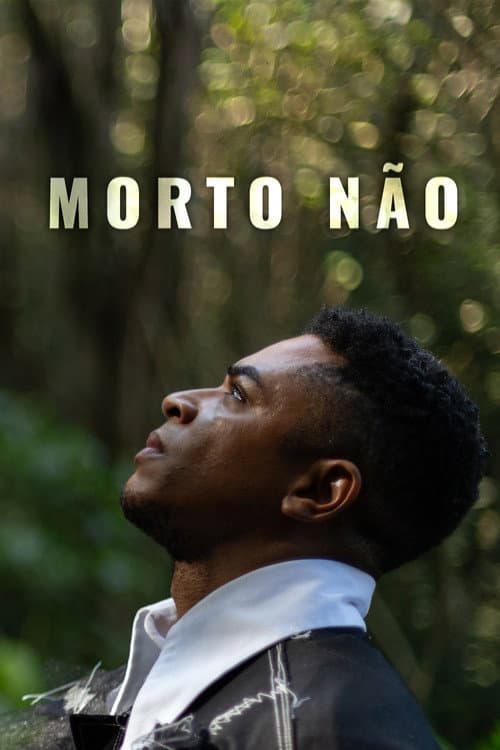 Morto Não afişi