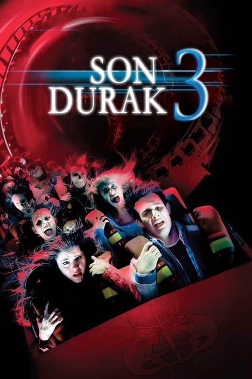 Son Durak 3 afişi