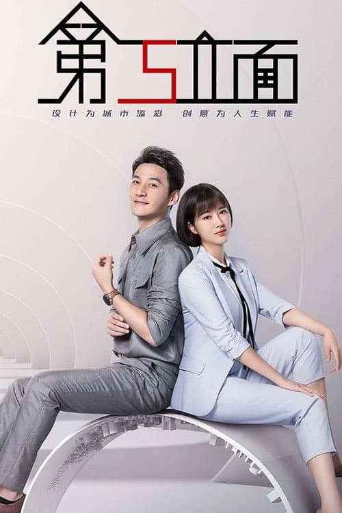 第五立面 afişi